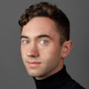 Meet your Posher, Liam